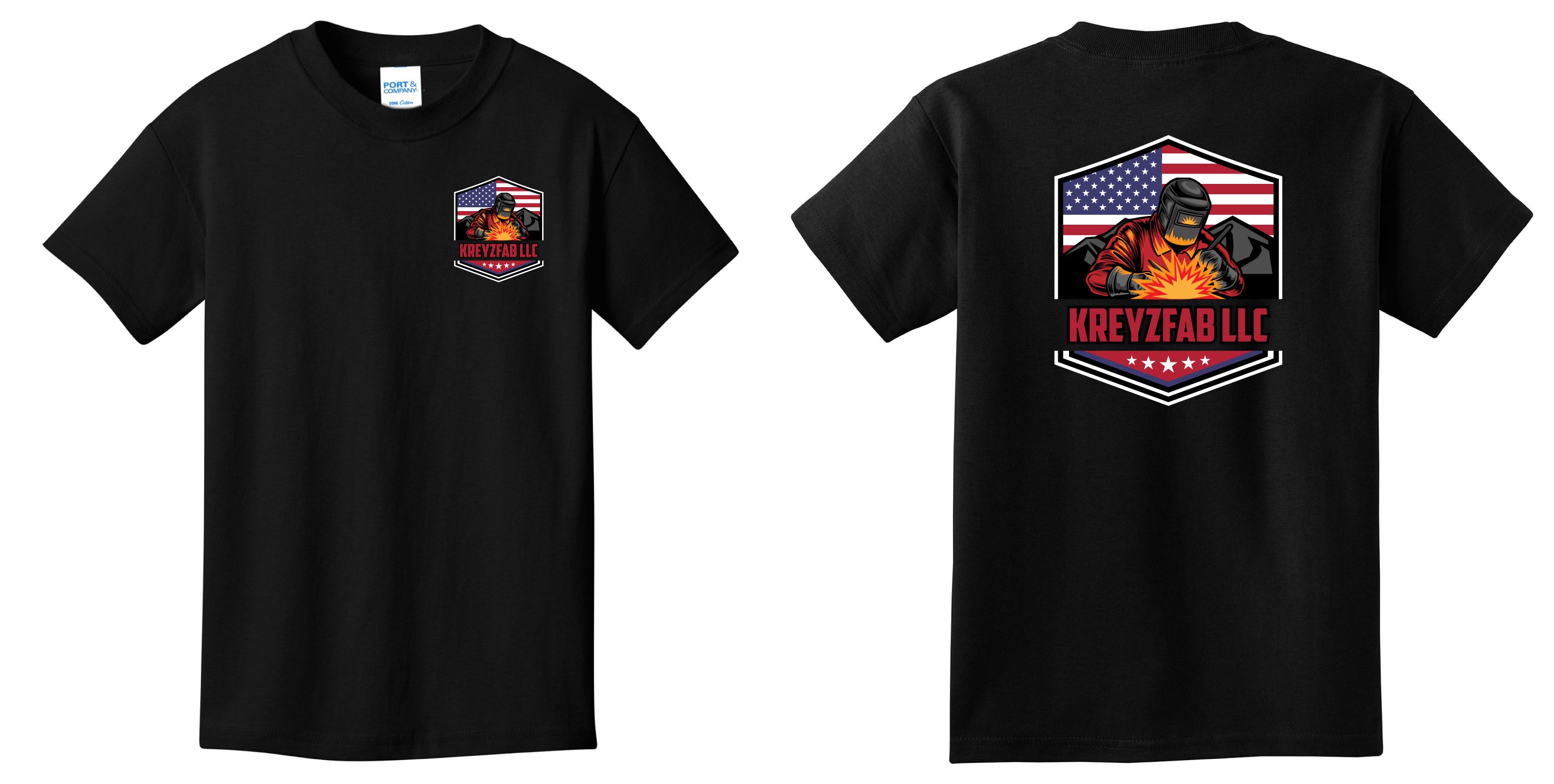 Short Sleeve T Shirt